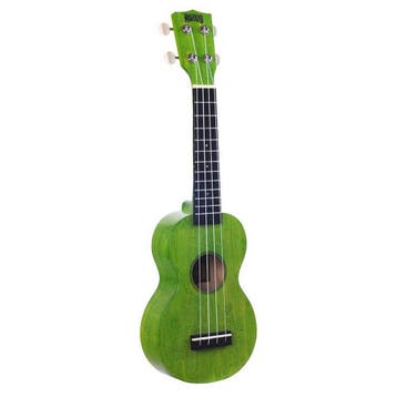 Mahalo ML1 Island Series Sopraan ukulele, Ophalen of Verzenden, Nieuw
