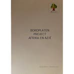 Alles-in-1 Bordplaten A3 Project Afrika en Azië (per groep), Boeken, Verzenden, Nieuw