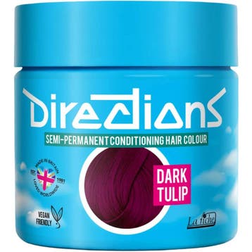 La Riché  Directions Dark Tulip  88 ml, Verzenden, Nieuw
