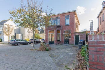 Te huur: Huis Brederodestraat in Zandvoort, Noord-Holland, Zandvoort