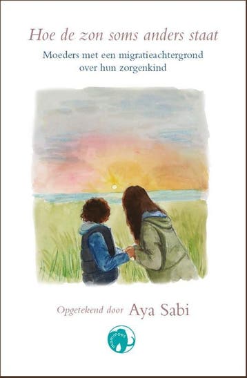 Hoe De Zon Soms Anders Staat | Aya Sabi | Nieuw, Ophalen of Verzenden, Nieuw, Aya Sabi
