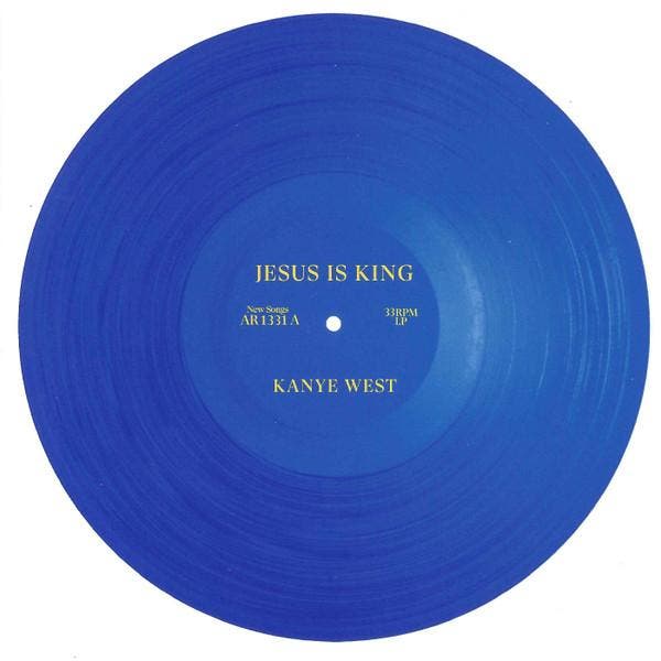 Kanye West - Jesus Is King, Cd's en Dvd's, Cd's | Pop, Gebruikt, Ophalen of Verzenden