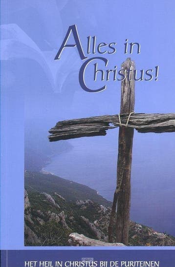 Alles in Christus - J.R. Beeke 9789076107127, Boeken, Verzenden, Zo goed als nieuw, J.R. Beeke