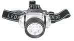 Bgs Technic Led lamp, hoofdlamp, Verzenden, Nieuw