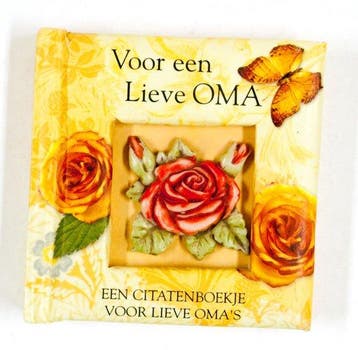 Voor een lieve oma 9781843162926, Verzenden, Zo goed als nieuw