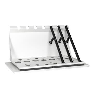 MustangSafes Wapenstok houder, Ophalen of Verzenden, Nieuw, Brandkast