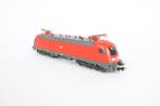 Piko H0 - 57411 - Elektrische locomotief (1) - BR 182 - DB, Nieuw