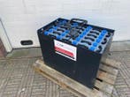 Heftruck accus en batterijen nieuw en zeer scherp!, 1000 tot 2000 kg, Ophalen of Verzenden, Elektrisch, Heftruck
