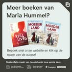 Still Lives 9781787479562 Maria Hummel, Verzenden, Gelezen, Maria Hummel