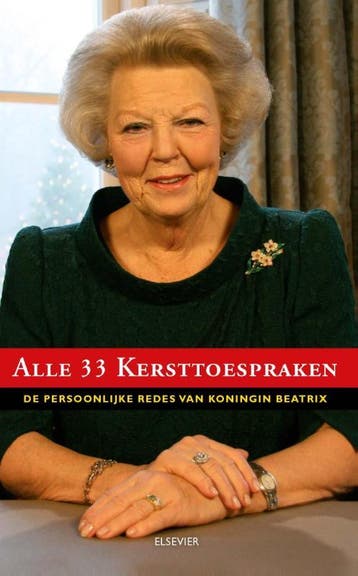 Alle 33 kersttoespraken 9789035251182, Verzenden, Zo goed als nieuw