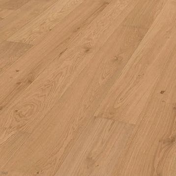 Meister Lindura HD 400 - 205 Gelakt Eik Levendig 8914 Parket, Ophalen of Verzenden, Nieuw, Parket