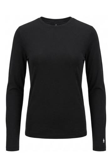 Smartwool Trui in maat XL Zwart, Kleding | Dames, Smartwool, Verzenden, Zo goed als nieuw, Zwart