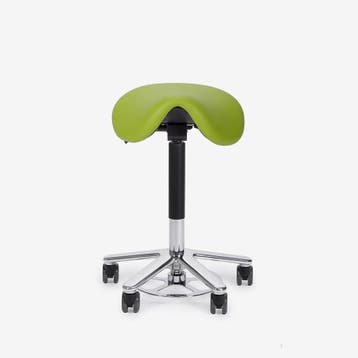 TabouretTwizzy 330.7 56-74 cm voetbediening, Verzenden, Nieuw in verpakking