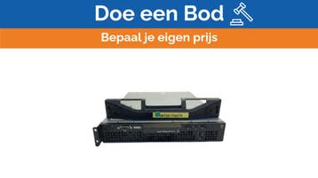 Bieden: Dell E10S002 Server - Professional Grade Hardware -, Ophalen of Verzenden, Nieuw, Kabel of Apparatuur
