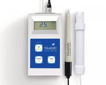 Bluelab Combo Meter Plus, Ophalen of Verzenden, Nieuw