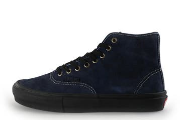 Vans Hoge sneakers in maat 42 Blauw, Vans, Verzenden, Blauw, Sneakers of Gympen