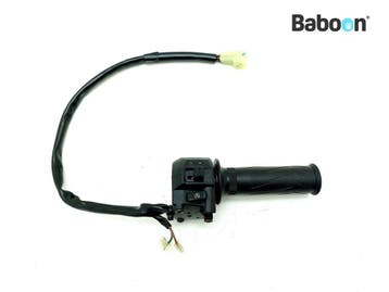 Stuurschakelaar Rechts Yamaha YP 250 R X-MAX 2010-2013, Verzenden, Gebruikt