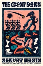 The Giant Dark 9780349701738 Sarvat Hasin, Boeken, Verzenden, Zo goed als nieuw, Sarvat Hasin