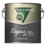Garantie Exqua dOr Grondverf 2,5 liter, Ophalen of Verzenden, Nieuw