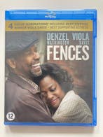 FENCES (BLURAY), Verzenden, Gebruikt