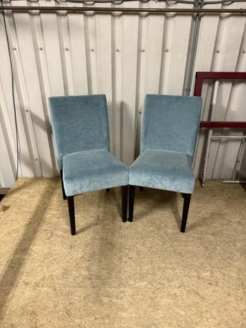 Showroommodel Stoelen - S4230 Vintage/Café, Huis en Inrichting, Stoelen, Ophalen, Nieuw