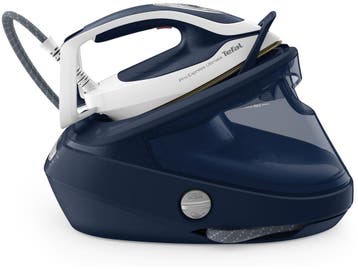 Tefal Pro Express Ultimate II GV9720 - Stoomgenerator - 8, Verzenden, Zo goed als nieuw
