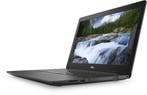 Dell Latitude 3590, Intel Core i5 8e gen, 15,6, Windows 11, Gebruikt, Verzenden, 8 GB, SSD