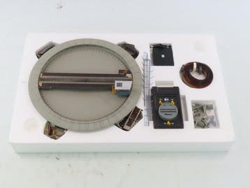 Roco H0 - 42615 - Modeltreinsporen (1) - Elektrische, Nieuw