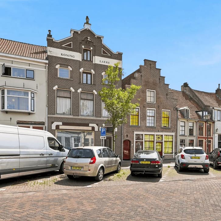 Appartement in Zutphen gevonden voor €1750,- pm, Huizen en Kamers, Huizen te huur, Direct bij eigenaar, Gelderland, Appartement