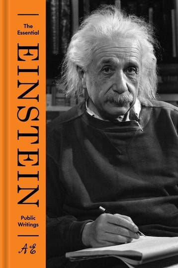9780691131108 The Essential Einstein: Public Writings, Verzenden, Nieuw, Albert Einstein