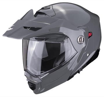 ADX-2 motorhelm Scorpion, Verzenden, Nieuw met kaartje