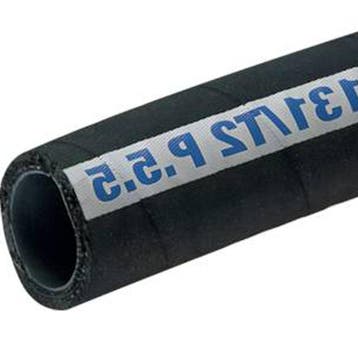 Parker Chemisch Bestendige Druk- en Zuigslang 25 mm (ID) 40, Verzenden, Nieuw