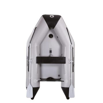 Talamex Rubberboot Aqualine QLA250 met luchtbodem Lengte 2.5, Watersport en Boten, Ophalen of Verzenden, Nieuw