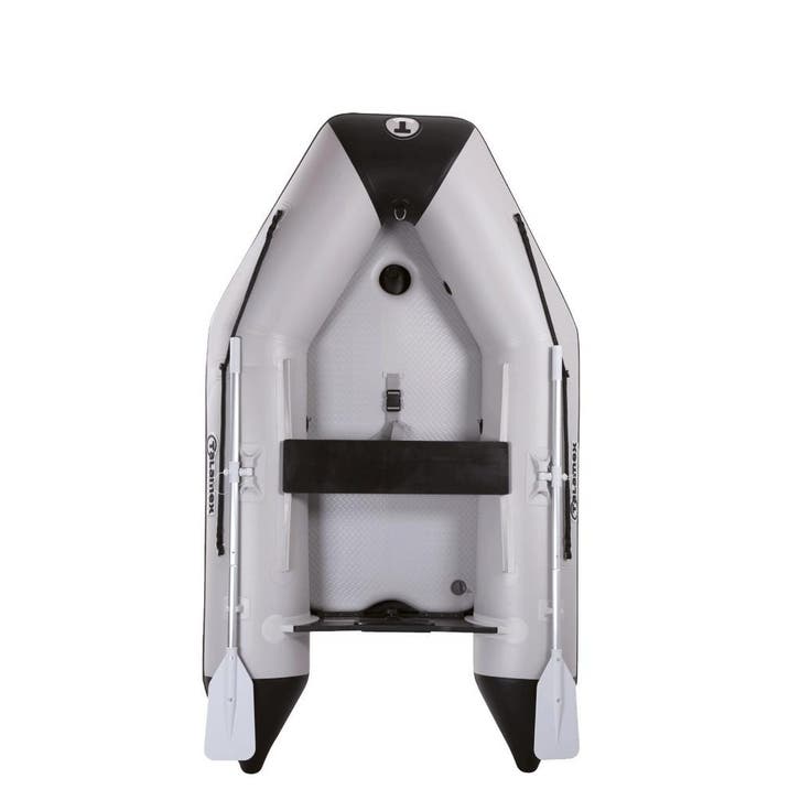 Talamex Rubberboot Aqualine QLA250 met luchtbodem Lengte 2.5, Watersport en Boten, Accessoires en Onderhoud, Nieuw, Ophalen of Verzenden