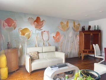 Te huur: Appartement Van der Palmkade in Amsterdam, Huizen en Kamers, Noord-Holland, Appartement, Amsterdam