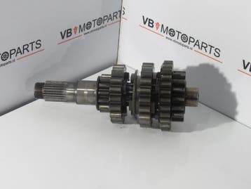 KTM 620 LC4 Versnellingsbak as koppeling, Ophalen of Verzenden, Nieuw