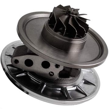Turbo-cartridge geschikt voor Toyota Hilux 3.0, Landcruis..., Verzenden, Nieuw, Toyota