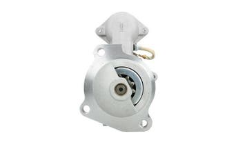 Starter Case International 2.8 kw, Zakelijke goederen, Agrarisch | Onderdelen | Banden, Velgen en Assen, Verzenden