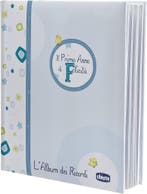 Baby Fotoalbum - 27x25cm | 35% Korting | Tweedekansje, Ophalen of Verzenden, Nieuw, Kraamcadeau