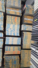 Sandwichpanelen 100 en 120mm – ideaal voor koivijvers, Doe-het-zelf en Verbouw, Platen en Panelen, Verzenden, Nieuw
