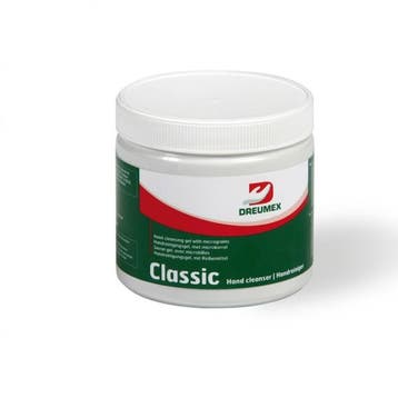 Dreumex Classic Garagezeep 600ml, Auto diversen, Ophalen of Verzenden, Nieuw