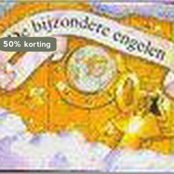 BIJZONDERE ENGELEN, DE - L. Parry 9789033883248, Verzenden, Gelezen, L. Parry