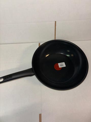 Tefal Revive Black - Wokpan - Ø28 cm - Keramisch, Verzenden, Nieuw