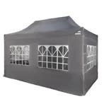 MaxxGarden Easy-up partytent - 3x6 m - Prof - zijwanden -..., Verzenden, Nieuw