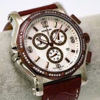 Mercury - Swiss Made Watch - ME1070-SCL-S-7 - Zonder, Nieuw