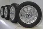 BMW 2 serie 3 serie 4 serie G20 G21 G22 G42 774 16 inch velg, Gebruikt, Velg(en), 16 inch, Winterbanden