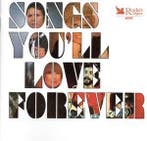 cd - Various - Songs Youll Love Forever, Verzenden, Zo goed als nieuw