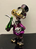 GF Exclusives - Dom Pérignon Champagne Bottle Duck Artwork