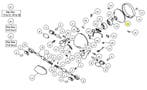 Royal Enfield LENS AND REFLECTOR ASSY - 587374A Intercept..., Verzenden, Nieuw