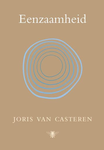 Eenzaamheid (Goed), Verzenden, Gelezen, Joris van Casteren